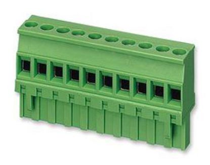 Picture of PLUG IN-LINE 3W 5.08mm